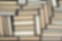 Stacked Hardcover Books