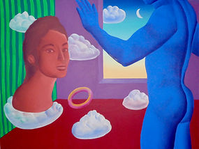 Stefan Schlitter Artist Berlin