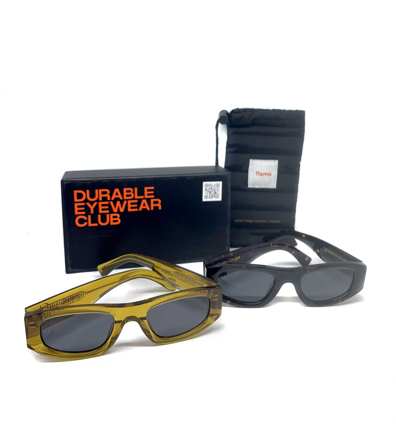 Gafas Ultraligera