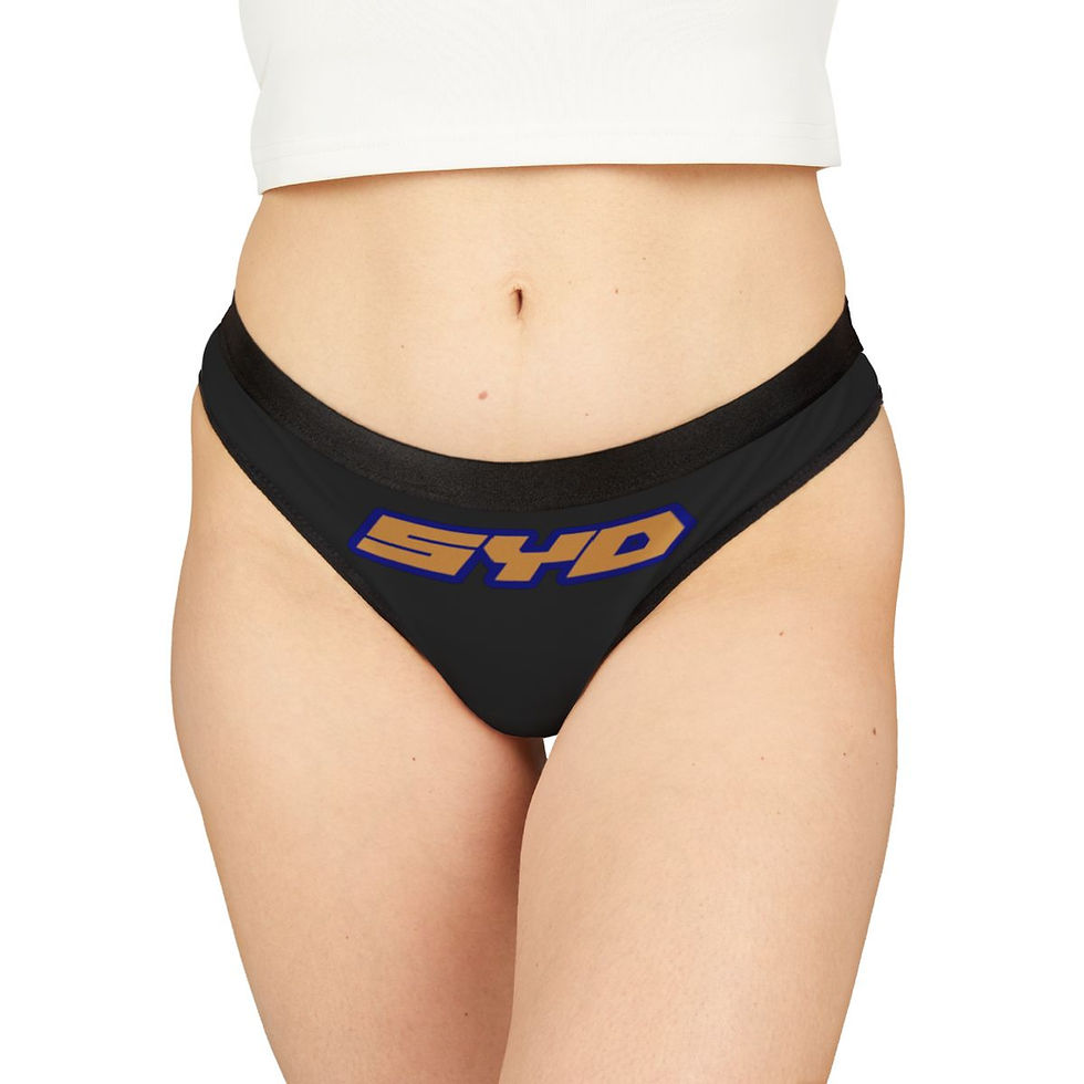Thumbnail: NAMETAG THONG