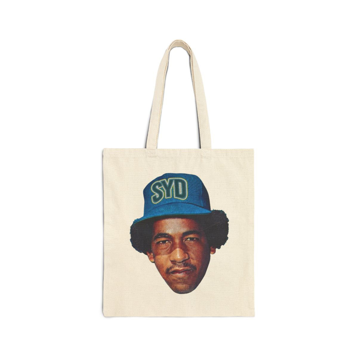 BIG HEAD TOTE