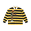 Thumbnail: STRIPED PLAYER POLO