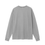 Thumbnail: WASHED LONG SLEEVE