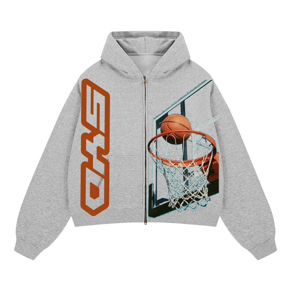 Thumbnail: BALL HOODIE