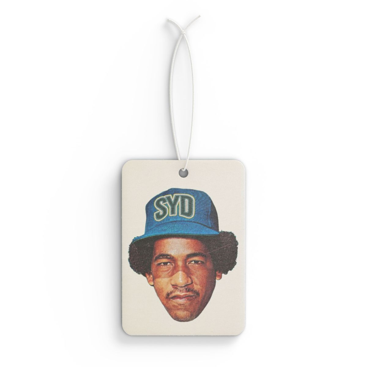 NEW CAR SCENT BIG HEAD