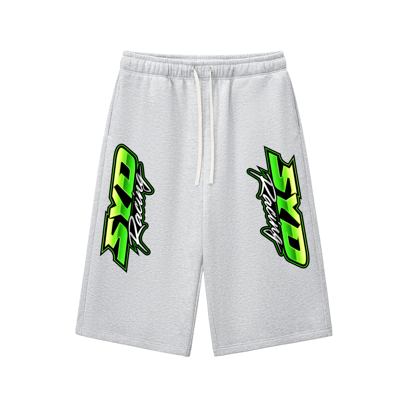 SYD RACING LONG SHORTS