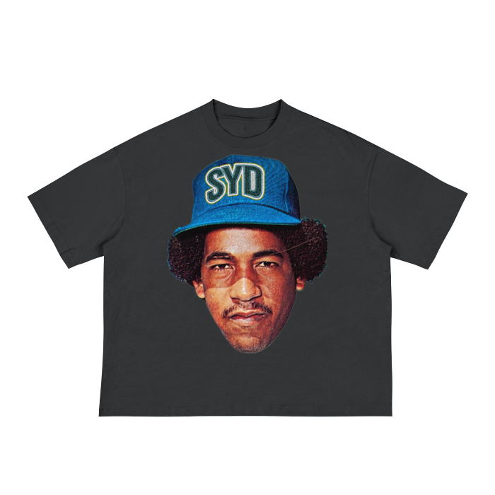 Thumbnail: BOXY TEE