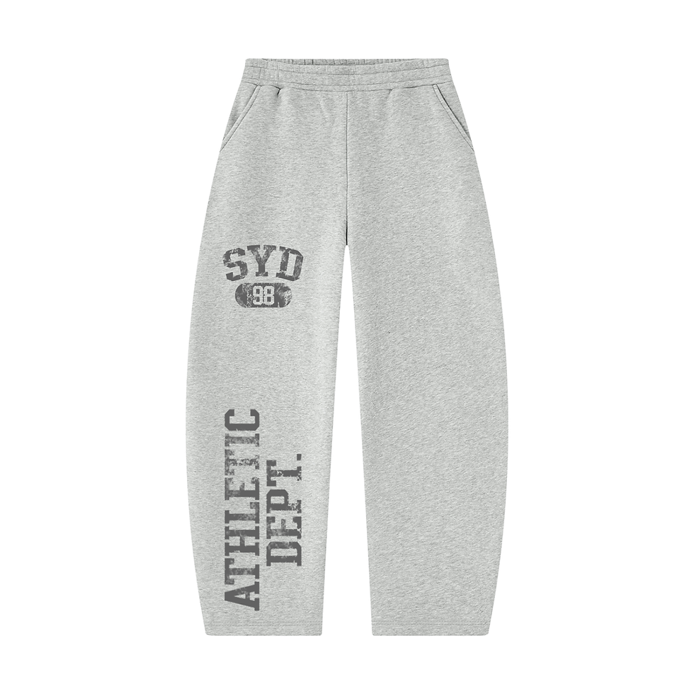 Thumbnail: TRAINING SWEATPANTS