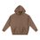 Thumbnail: Oversize Fleeced Hoodie