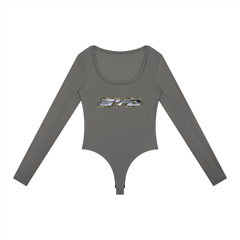 Thumbnail: CAMO BODYSUIT