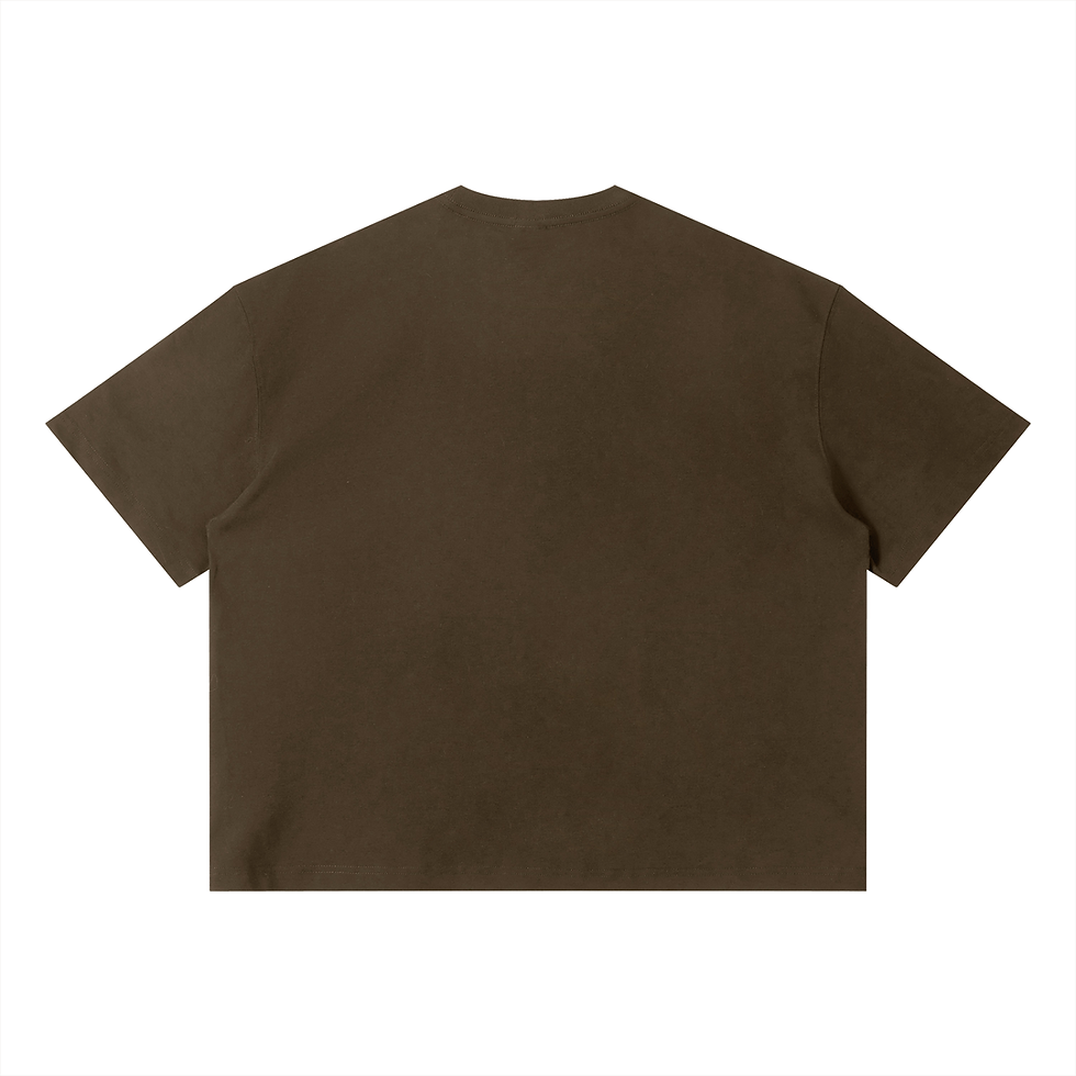 Thumbnail: BASKETBALL TEE