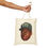 Thumbnail: BIG HEAD TOTE