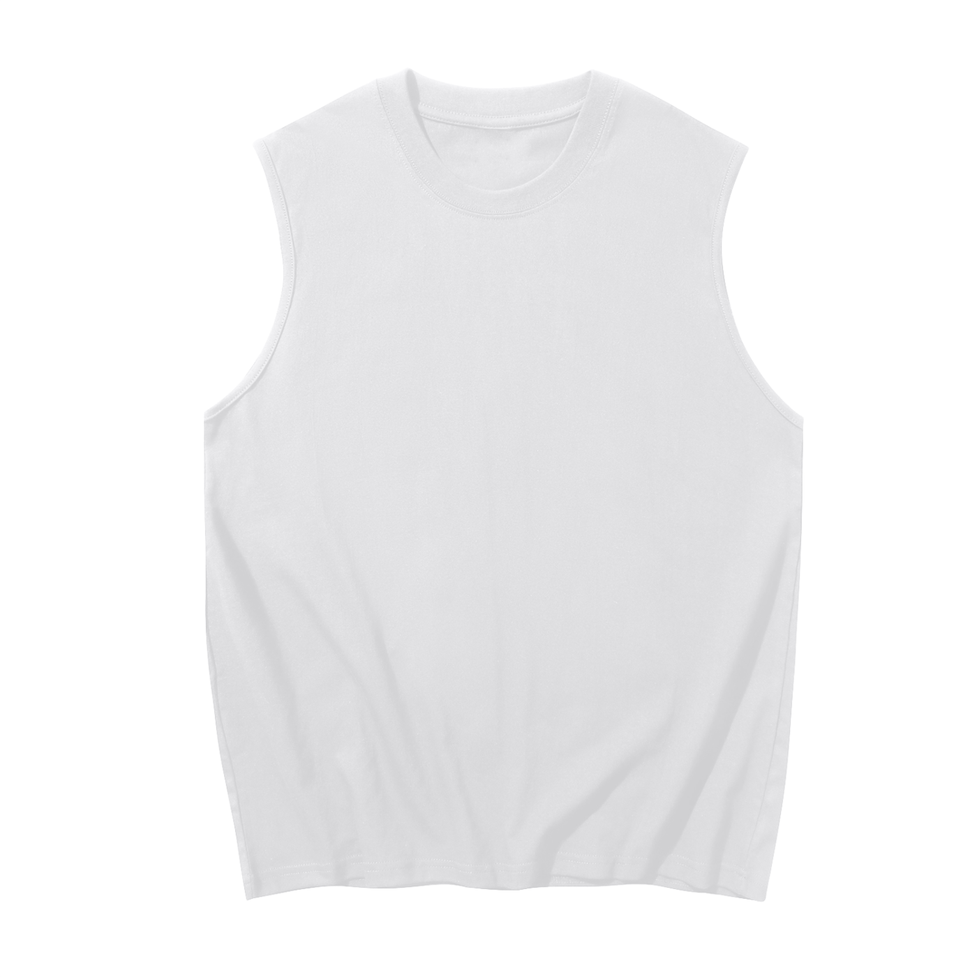 COTTON TANK