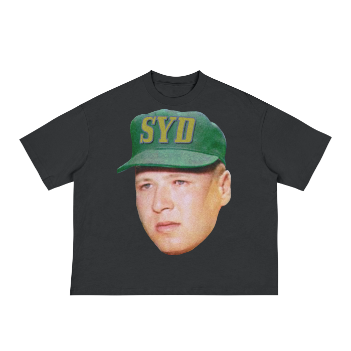 Thumbnail: BOXY TEE