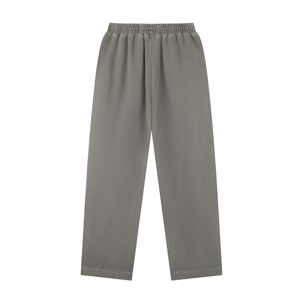 Thumbnail: VINTAGEMETAL SWEATPANTS