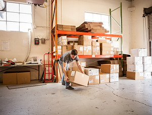 3TC logistics