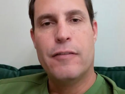 Nicoletti critica oportunismo político e cobra coerência da direita