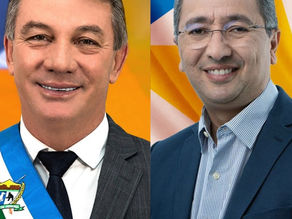 Antonio Denarium renuncia ao governo de Roraima para disputar o Senado