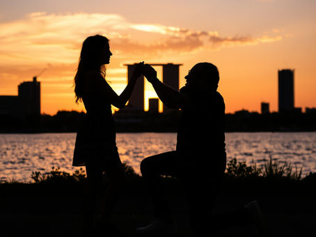 Fireworks & Forever: Planning the Ultimate 4th of July Proposal in North Carolina
