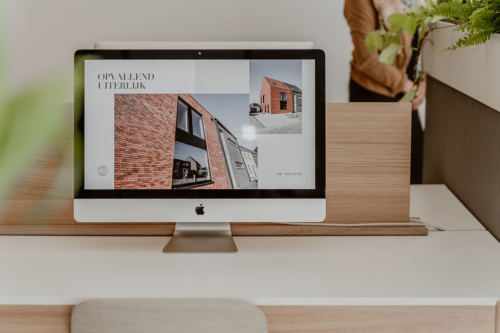 Webinar maak kennis met KJ-Architect