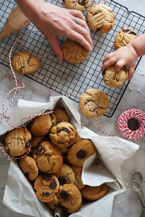 Mel Katz Food Photos