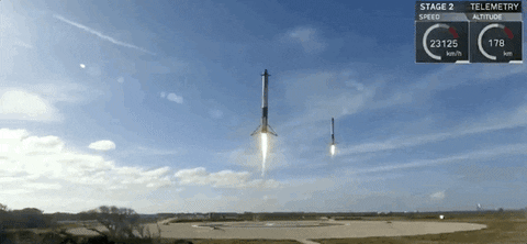 spacex