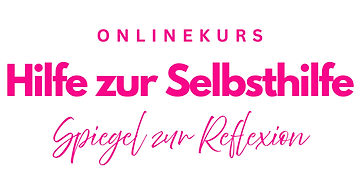 Spiegel zur Reflexion