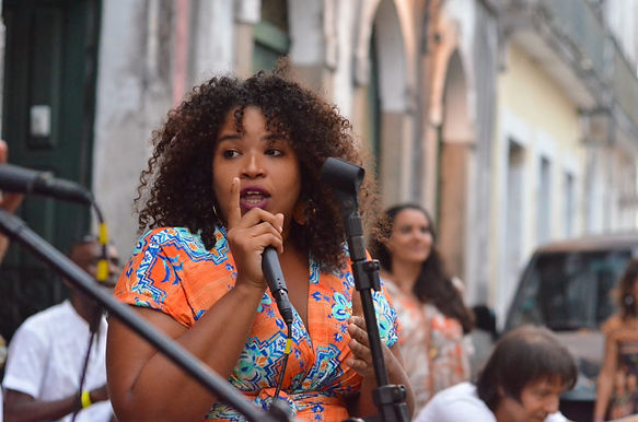 Viviane dos Santos