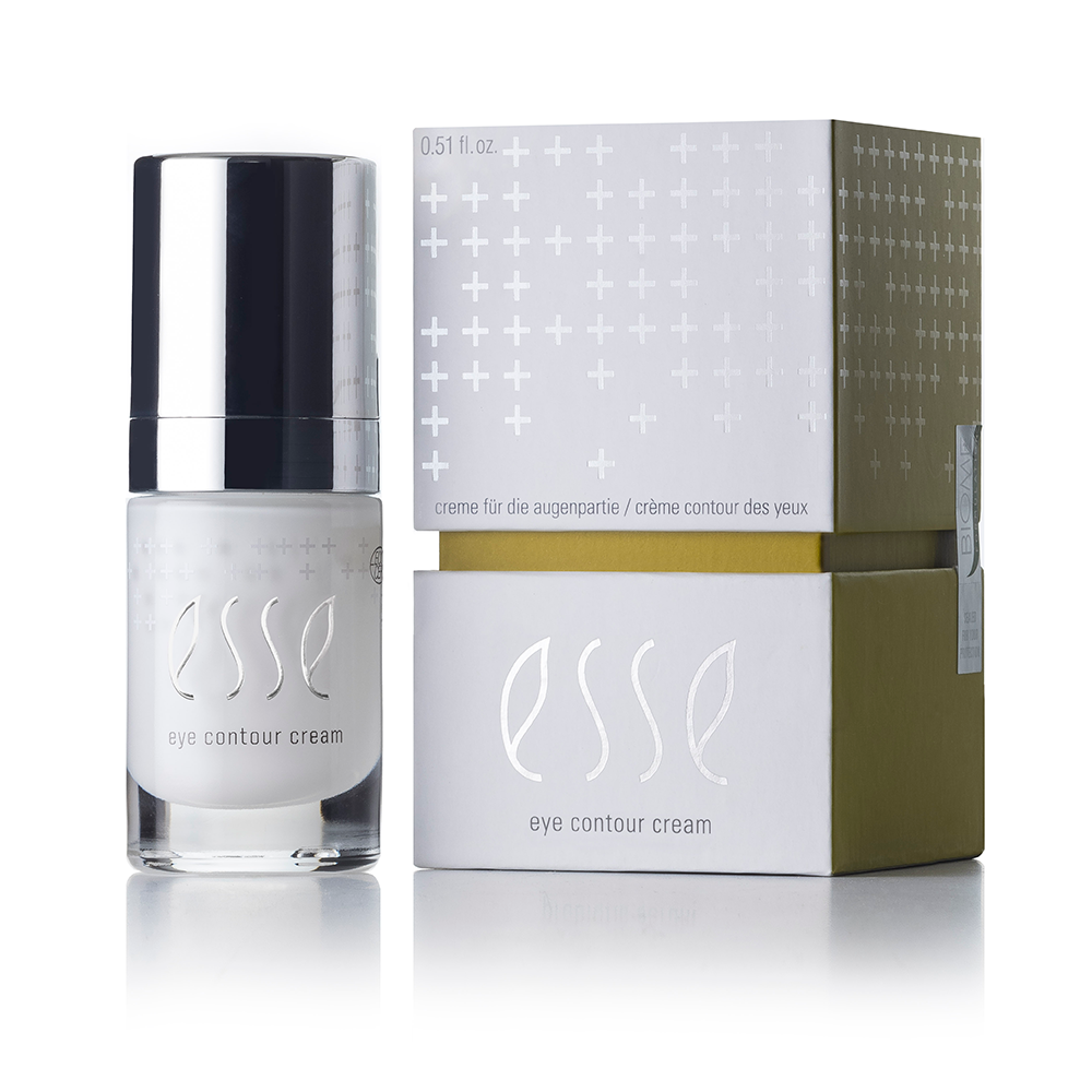 Eye Contour Cream 15 ml