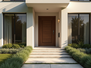 Navigating Real Estate: Tips from Canvases and Keys