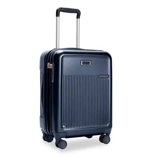 Thumbnail: Briggs & Riley Sympatico Global 21" Carry-On Expandable Spinner