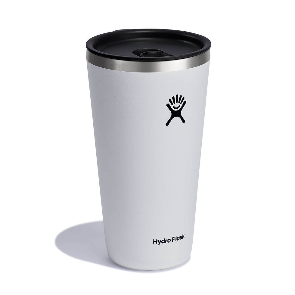 थंबनेल: Hydro Flask 28 oz All Around Tumbler