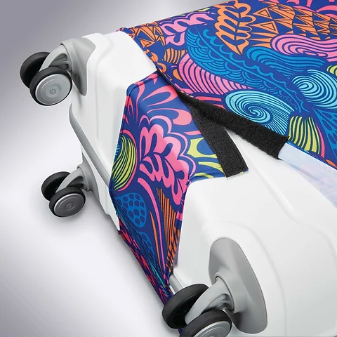 samsonite luggage cover xl
