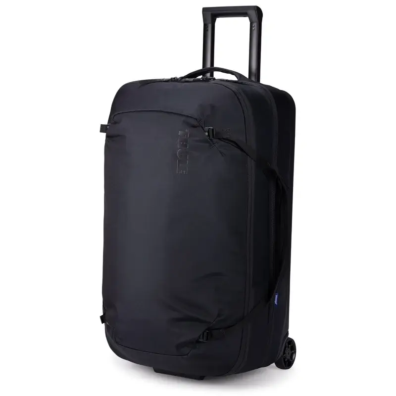 Thumbnail: Thule Subterra 2 Wheeled Duffel 80L