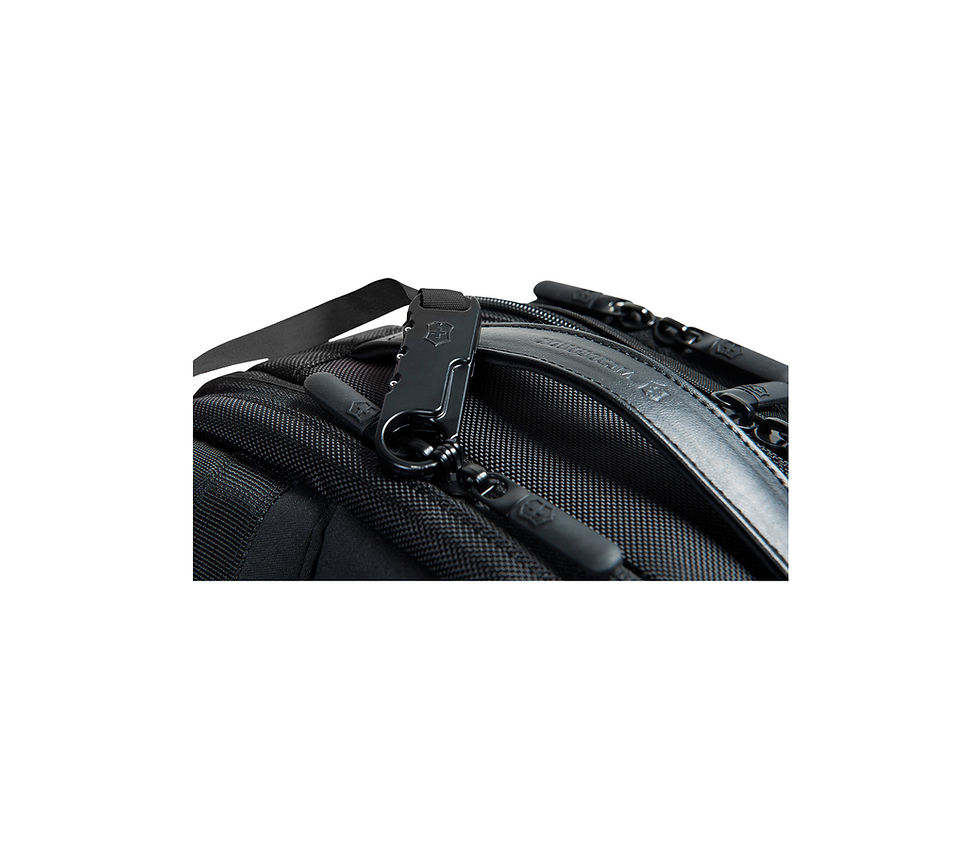 Thumbnail: Victorinox Altmont Professional Essentials Laptop Backpack