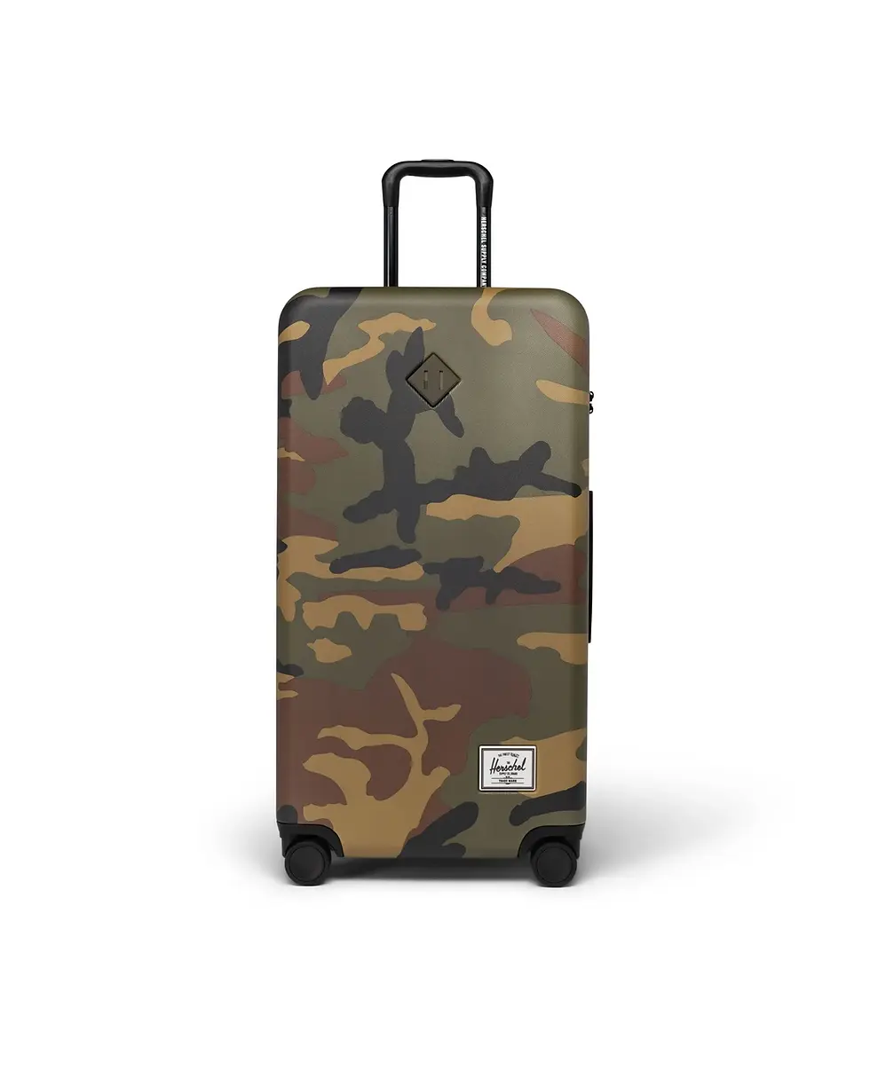 Thumbnail: Herschel Heritage Hardshell Large Luggage 95L