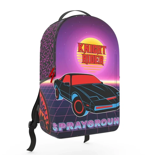 Sprayground Knight Hoff Rider empireluggagecenter