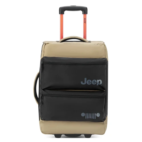 Jeep borsello deals