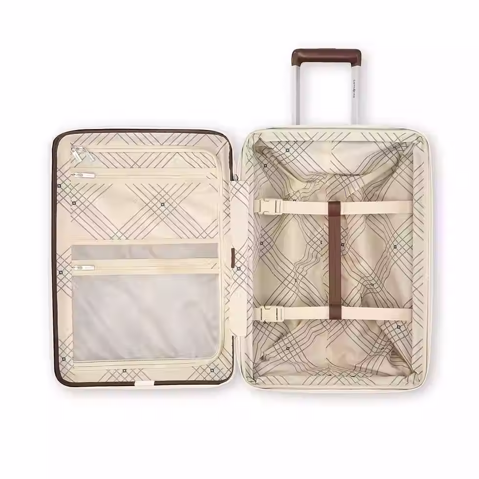 섬네일: Samsonite Virtuosa Carry On Spinner Luggage