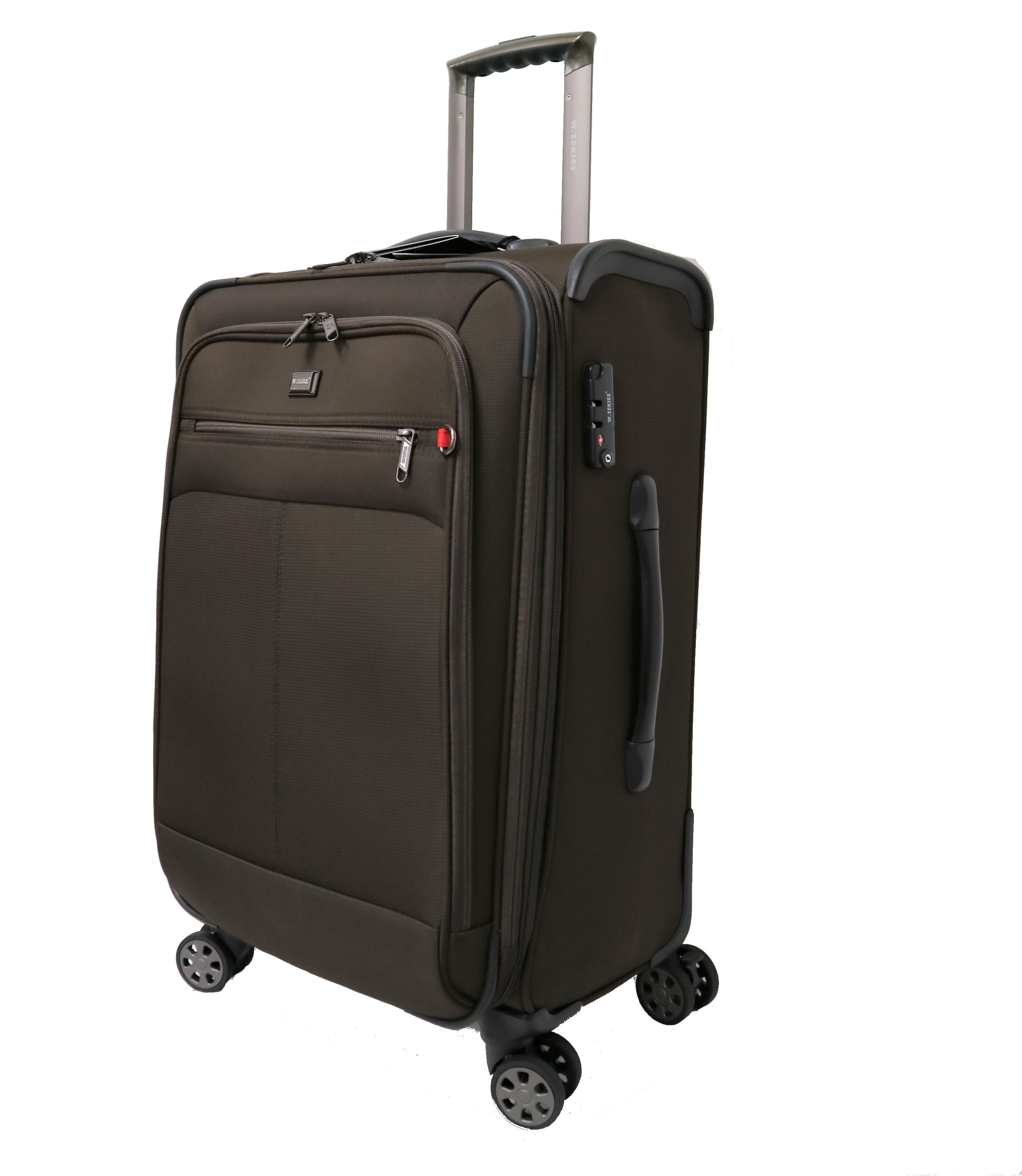 Bon Voyage 1105 Softside Spinner Luggage