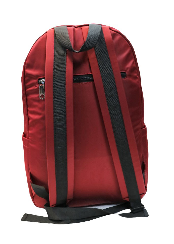 サムネイル： Bon Voyage 834 Backpack 17.5"