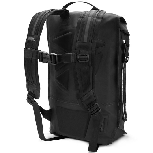CHROMEクローム URBAN EX 2.0 ROLLTOP 20L Urban Ex Backpack 20L