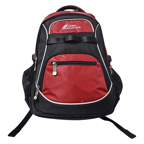 Ransel Camel Mountain Trekking Bags CAMEL CROWN Outdoor 18L