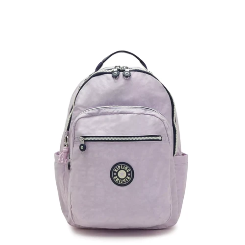 Kipling Seoul Large Backpack with 15" Laptop Protection
