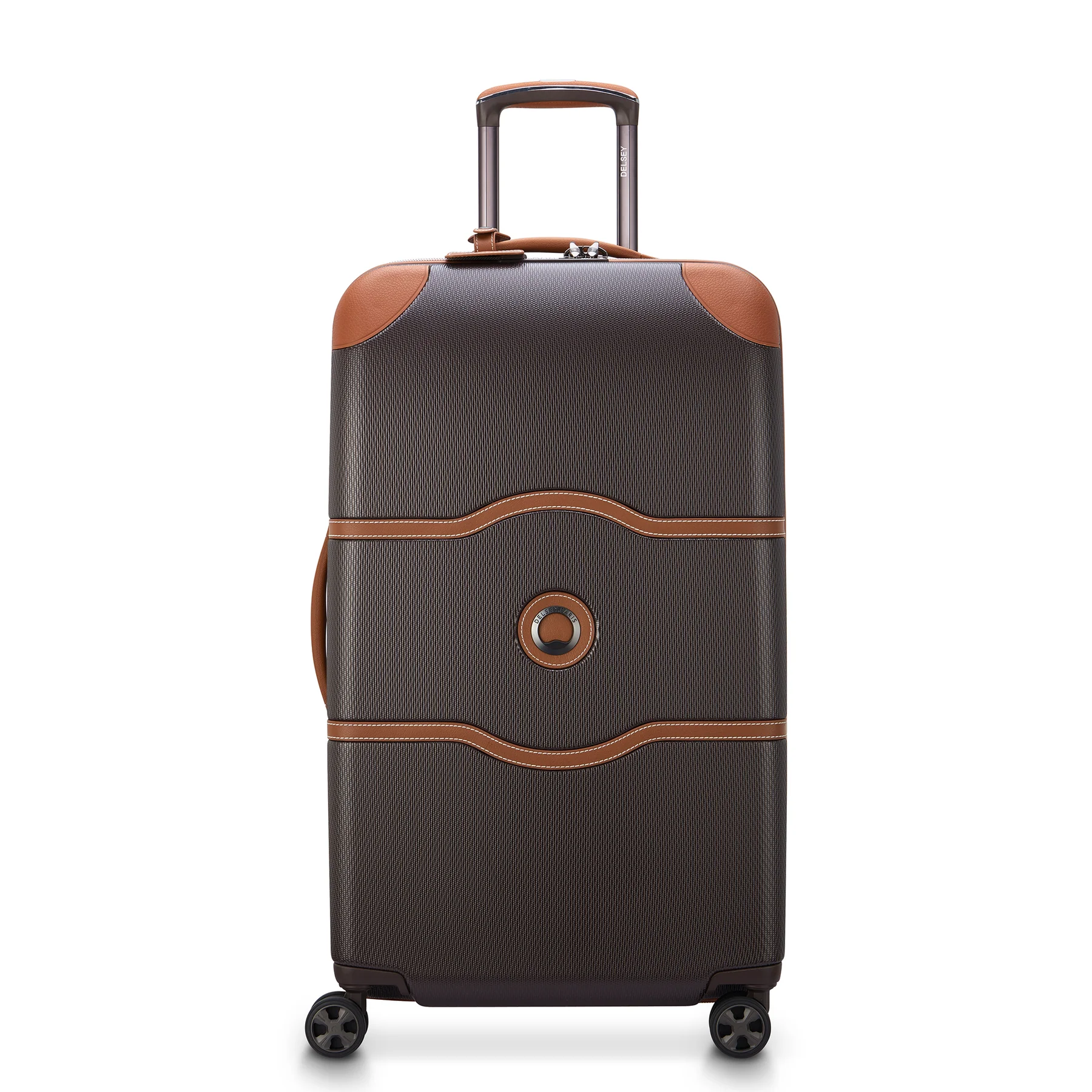 Delsey Chatelet Air 2.0 Medium Trunk - Spinner