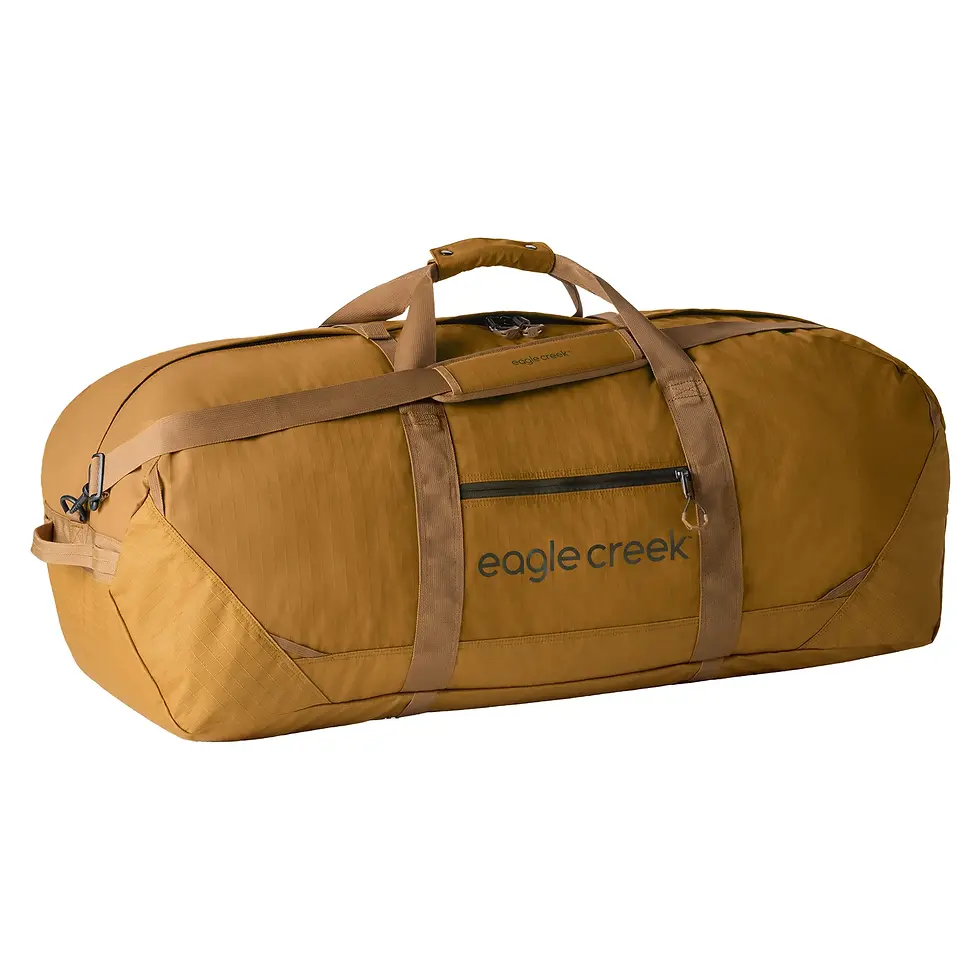 縮圖：Eagle Creek No Matter What 110L Duffel Bag