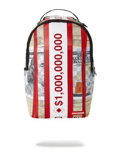 sprayground dollar