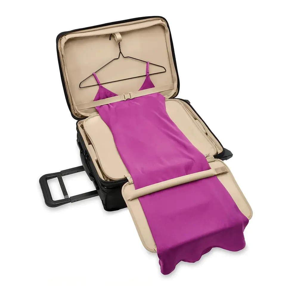 Miniature : Briggs & Riley Baseline Global 21" 2-Wheel Expandable Carry-On