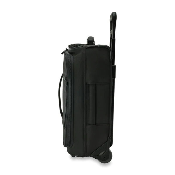 縮圖：Briggs & Riley Baseline Global 2-Wheel Carry-on Duffle
