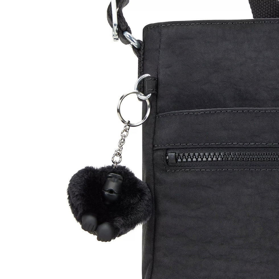 Miniaturbild: Kipling New Angie Crossbody Bag